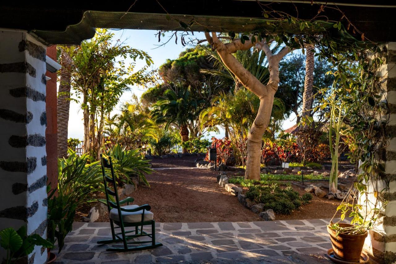 De La Gomera Hotel San Sebastián de la Gomera