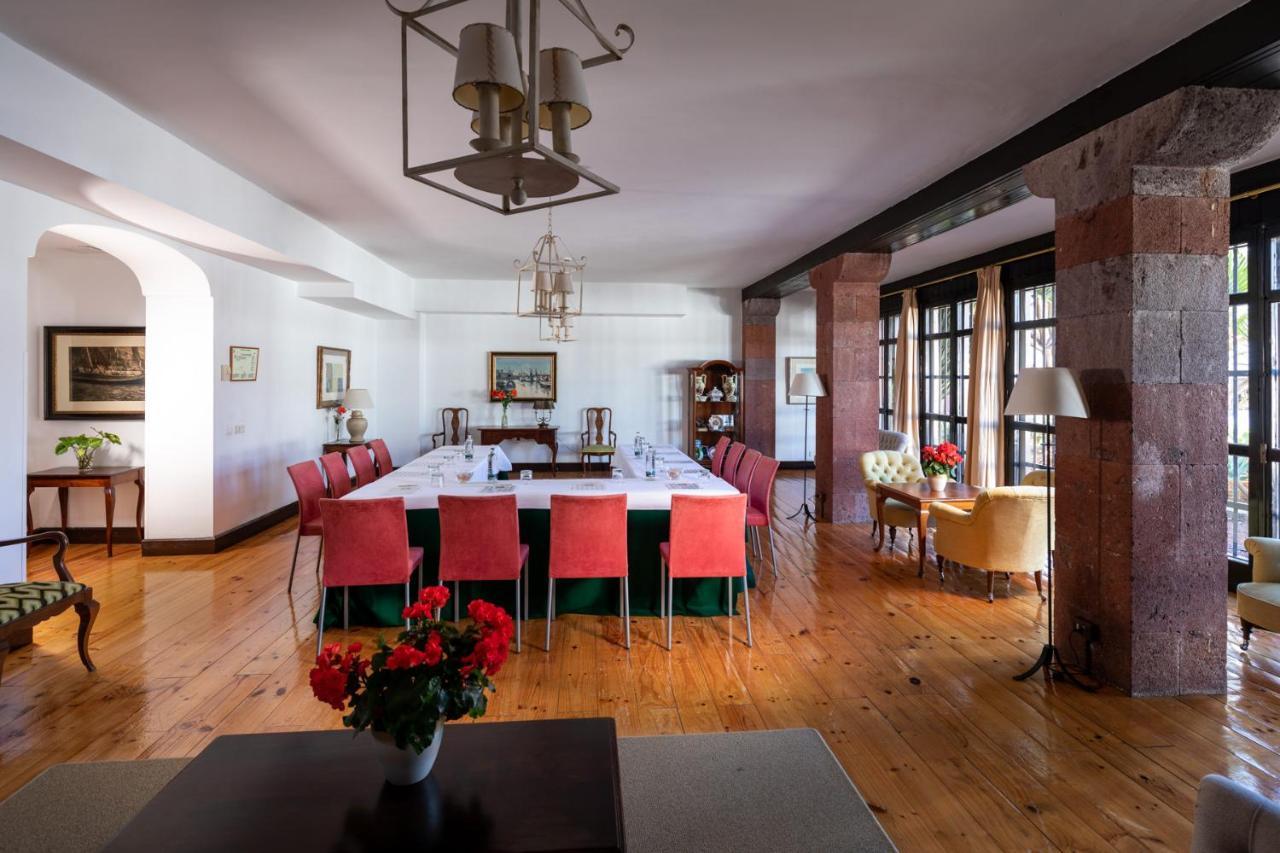 Hotel De La Gomera San Sebastián de la Gomera