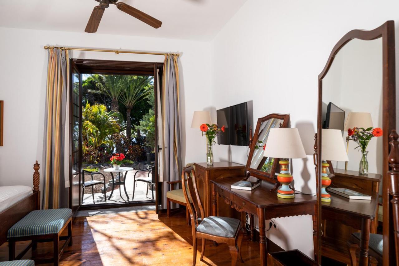 De La Gomera Hotel San Sebastián de la Gomera