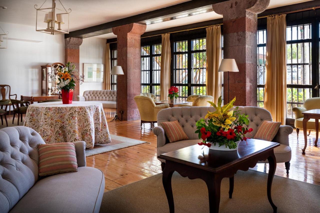 De La Gomera 4* San Sebastián de la Gomera