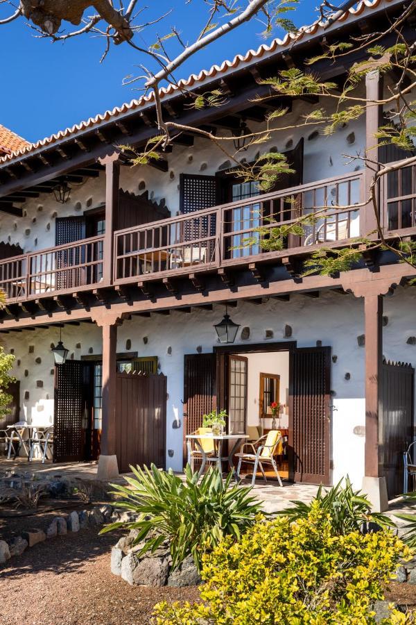 De La Gomera