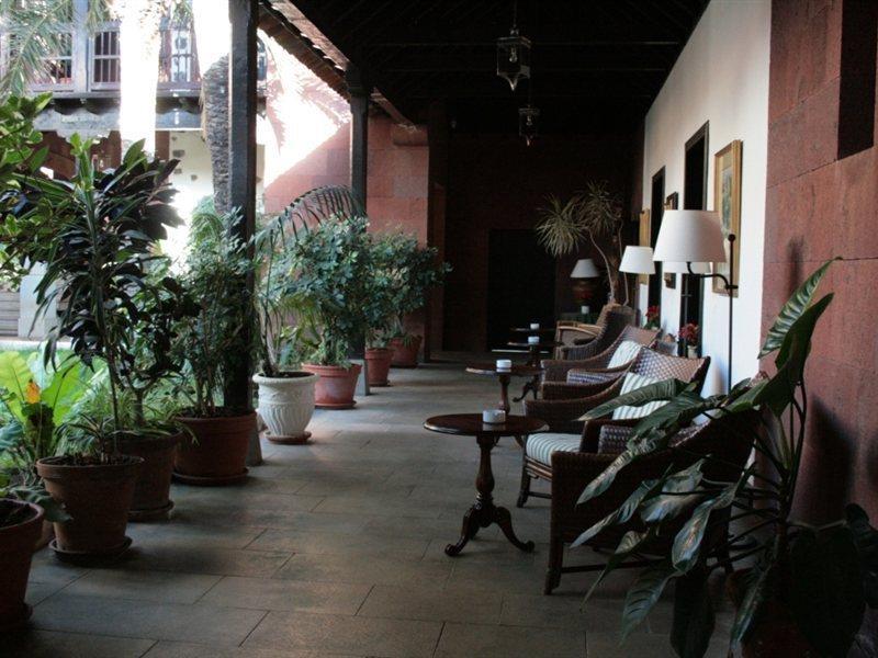 De La Gomera Hotel