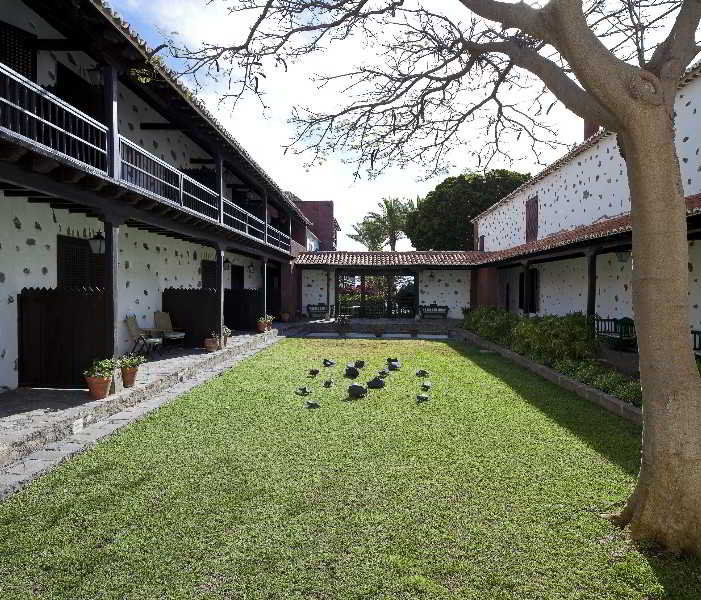 De La Gomera Hotel 4*