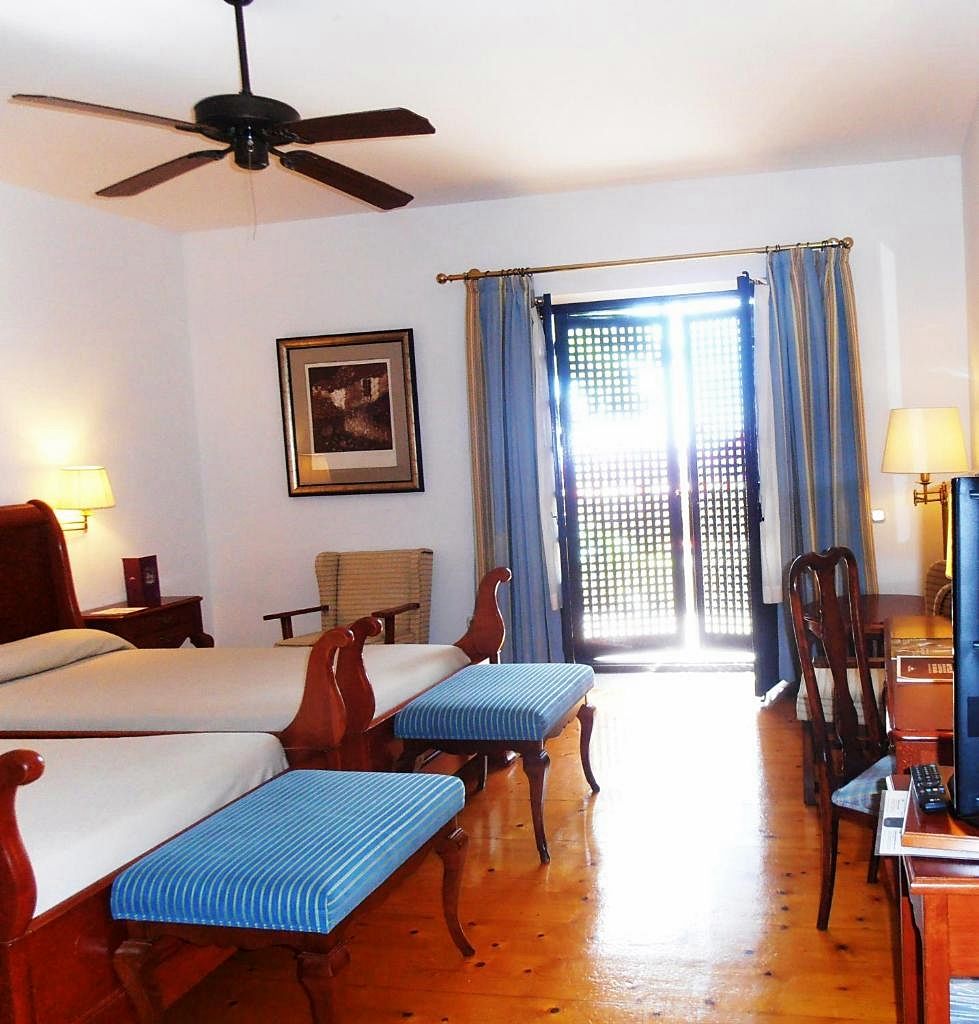 Hotel De La Gomera 4*